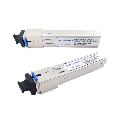 Generic GPON SFP Transceiver For RUHAN / Neophotonics / WTD / SourcePhotonics