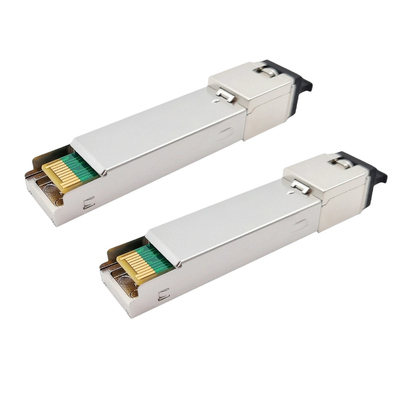 2.488Gbps / 1.244Gbps OLT C + Nokia GPON SFP جهاز الإرسال والاستقبال لـ 3FE53441BAAA