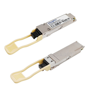 وحدة الإرسال والاستقبال البصرية MTP / MPO-12 850nm 150m لـ Cisco QSFP-40G-SR4