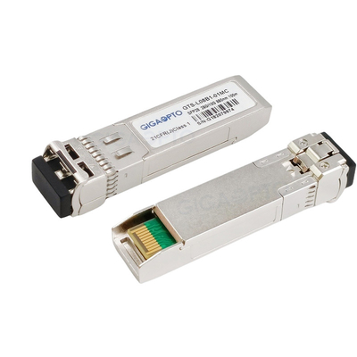 وحدة الإرسال والاستقبال الضوئية 850nm 10 / 25GBASE-SR 100m لـ Cisco SFP-10 / 25G-CSR-S