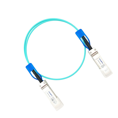 25 جيجابت في الثانية كبلات ضوئية نشطة متوافقة مع Cisco SFP28-25G-AOC