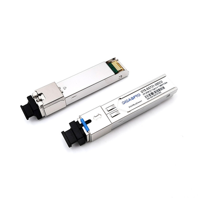 جهاز إرسال واستقبال OLT Class GPON 450mA 20Km C++ حل الشبكات