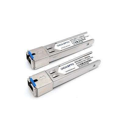 EPON OLT PX20+ الوضع الواحد FP/DFB DML/EML المكونات البصرية
