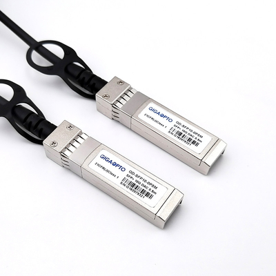 مركز البيانات 10GB كابل Dac / كابل Sfp طول 1m