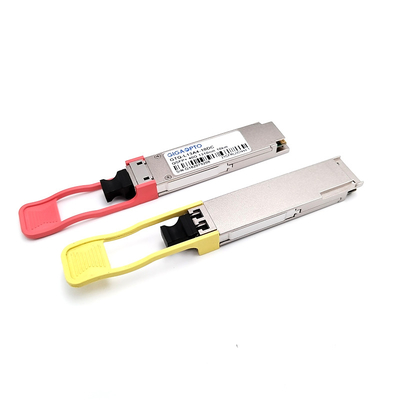 جهاز QSFP+ العكسي مع جهاز MTP/MPO 3.3V