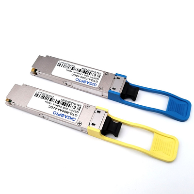 جهاز استقبال ضوئي 40G MMF بجهد تشغيل DDM 3.3V