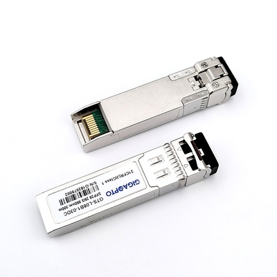 جهاز تسيسكو 25G SFP Ethernet Transceiver مع إمدادات الجهد 3.3V