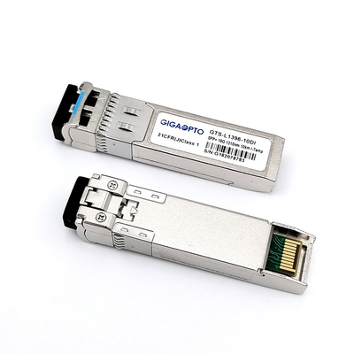 رابط LC 0 °C إلى 70 °C أجهزة الاستقبال المتوافقة مع CISCO