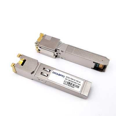 ربط سيسكو 25G SFP RJ45 Ethernet/Fiber Channel