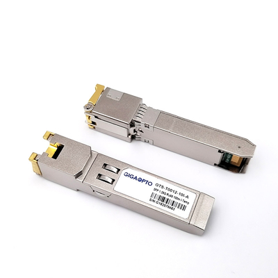 3-سنة سيسكو متوافقة 25G SFP المستقبلات