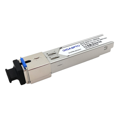 GPON OLT SFP فئة C+++ 1490nm-TX/1310nm-RX 20km جهاز الاستقبال