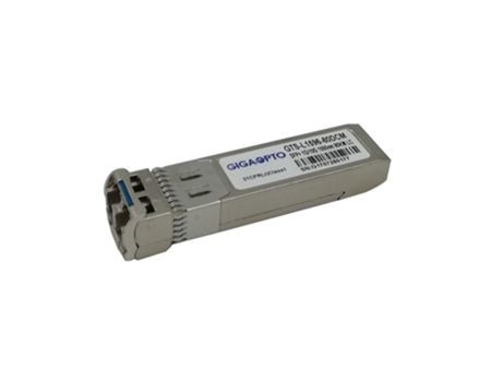 10GBASE-SR SFP + 850nm 300m LC MMF المزدوج DOM وحدة المرسل البصري