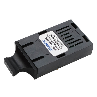 2.5Gbps 1x9 Transceiver 1550nm SMF 40km Single Mode Duplex SC FC ST Transceiver Module