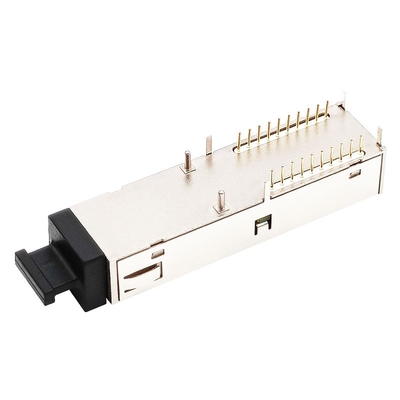 وحدة EPON SFF ONU PX20 1.25G SFF 2x10 TX1310nm / RX1490nm SC UPC SMF DDM
