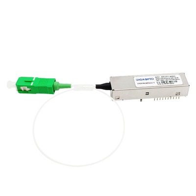 وحدة الإرسال والاستقبال EPON ONU SFF 2x10 PX20 SC APC TX1310nm RX1490nm 1.25G
