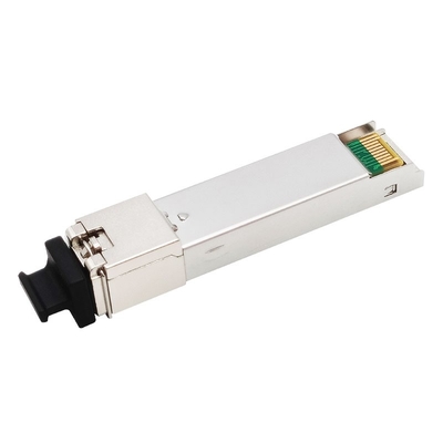 1.25G ONU EPON SFP Module PX20 TX1310nm / RX1490nm 20km SC SFP UPC
