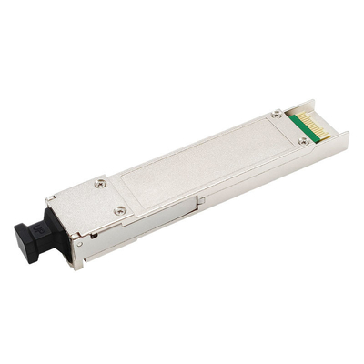 وحدة الإرسال والاستقبال XGPON OLT N2a XFP TX 1577nm 9.953G / RX1270nm 2.488G SMF 20km SC UPC DDM