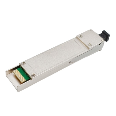 وحدة الإرسال والاستقبال XGPON OLT N2a XFP TX 1577nm 9.953G / RX1270nm 2.488G SMF 20km SC UPC DDM