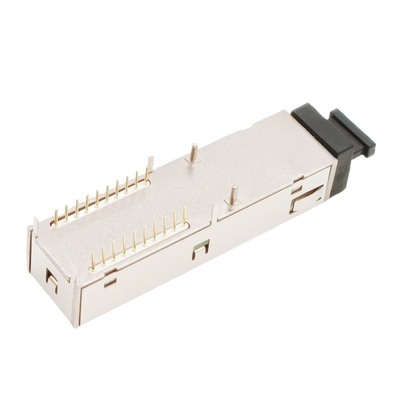 وحدة EPON SFF ONU PX20 1.25G SFF 2x10 TX1310nm / RX1490nm SC UPC SMF DDM