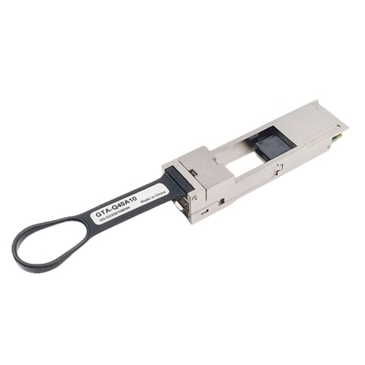 وحدة الإرسال والاستقبال الضوئية الأخرى Gigaopto 40G QSFP + إلى 10G SFP + محول المحول
