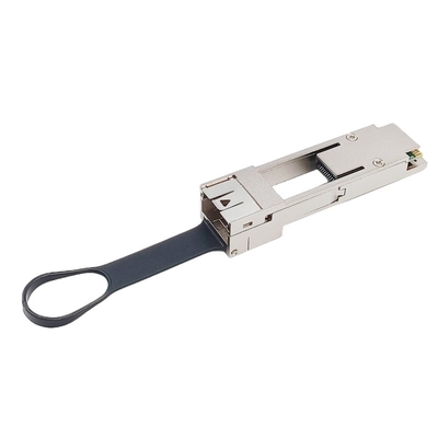 وحدة الإرسال والاستقبال الضوئية الأخرى Gigaopto 40G QSFP + إلى 10G SFP + محول المحول