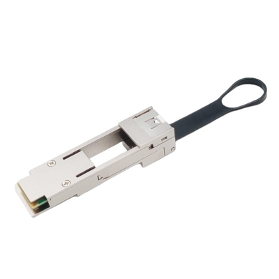 وحدة الإرسال والاستقبال الضوئية الأخرى Gigaopto 40G QSFP + إلى 10G SFP + محول المحول