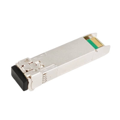 16G FC 20 كم SFP + وحدة الإرسال والاستقبال ذات القناة الليفية TX1330 RX1270nm