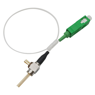 GPON ONU BOSA الفئة B + SC APC UPC ضفيرة وعاء TX 1310nm DFB 1.244G RX 1490nm APD 2.488G لـ FTTH FTTX
