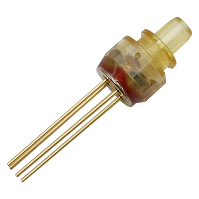 وضع فردي SM 155M 1.25G 2.5G 10G PIN TIA APD جهاز استقبال بصري فرعي ROSA FC SC ST APC UPC ضفيرة