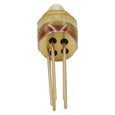 وضع فردي SM 155M 1.25G 2.5G 10G PIN TIA APD جهاز استقبال بصري فرعي ROSA FC SC ST APC UPC ضفيرة