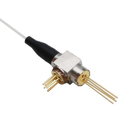 1.5G CATV WDM BOSA LC وعاء SC ST FC APC ضفيرة الألياف TX 1310nm RX 1550nm