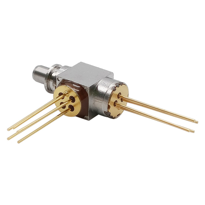 1.25 جيجابت في الثانية WDM BOSA البصرية الفرعية TX1550nm DFB RX1490nm APD LC SC ثنائية الاتجاه OSA