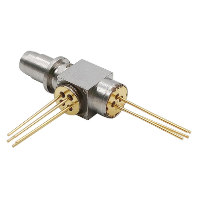 1.25 جيجابت في الثانية WDM BOSA البصرية الفرعية TX1550nm DFB RX1490nm APD LC SC ثنائية الاتجاه OSA