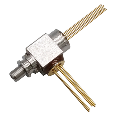 1.25 جيجابت في الثانية WDM BOSA البصرية الفرعية TX1550nm DFB RX1490nm APD LC SC ثنائية الاتجاه OSA