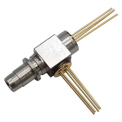 1.25 جيجابت في الثانية WDM BOSA البصرية الفرعية TX1550nm DFB RX1490nm APD LC SC ثنائية الاتجاه OSA