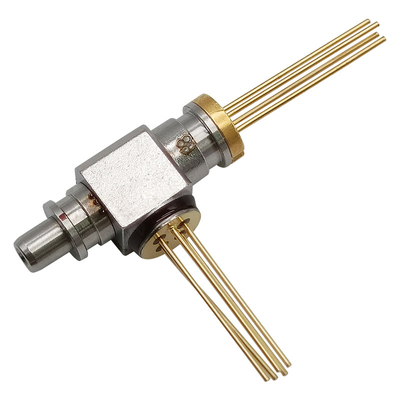 10Gbps WDM BOSA Optical SubAssembly TX1330nm DFB RX1270nm PIN LC SC ثنائية الاتجاه OSA