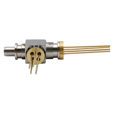 10Gbps WDM BOSA Optical SubAssembly TX1330nm DFB RX1270nm PIN LC SC ثنائية الاتجاه OSA