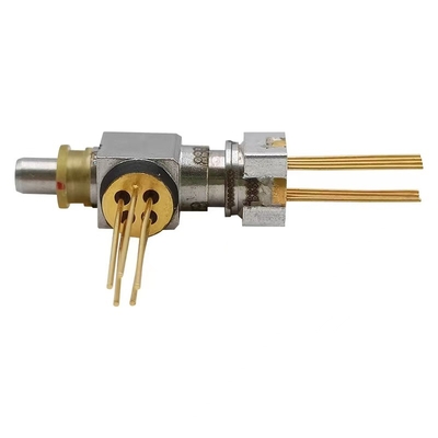 10Gbps WDM BOSA Optical SubAssembly TX1490nm EML RX1550nm APD LC SC ثنائية الاتجاه OSA
