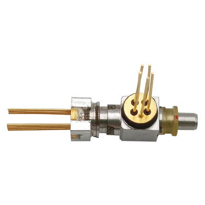 10Gbps WDM BOSA Optical SubAssembly TX1490nm EML RX1550nm APD LC SC ثنائية الاتجاه OSA