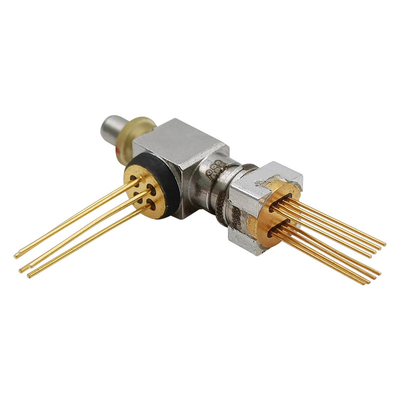 10Gbps WDM BOSA Optical SubAssembly TX1490nm EML RX1550nm APD LC SC ثنائية الاتجاه OSA