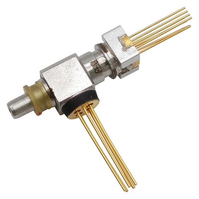 10Gbps WDM BOSA Optical SubAssembly TX1490nm EML RX1550nm APD LC SC ثنائية الاتجاه OSA