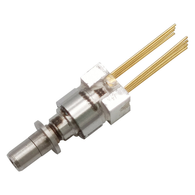 الجمعية الفرعية البصرية LC TOSA 1550nm EML 10G SONET SDH Datatelecom