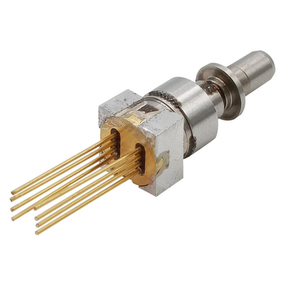 الجمعية الفرعية البصرية LC TOSA 1550nm EML 10G SONET SDH Datatelecom