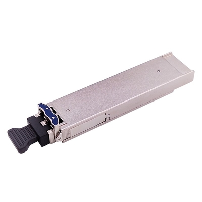 وحدة الإرسال والاستقبال الضوئية 10G XFP LRM FP 1310nm MMF 220m على OM3 MMF DOM