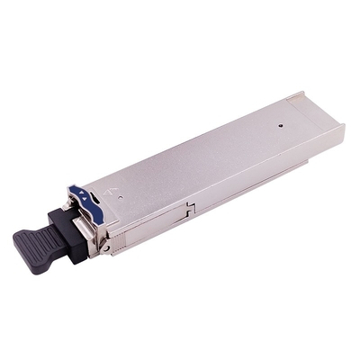 1270nm / 1330nm 10Gbps XFP BIDI 20 كم وحدة الإرسال والاستقبال البصرية الأخرى LC DOM