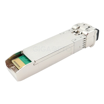 10GBase-CWDM Cisco Ethernet Transceiver لـ CWDM-SFP10G-1270-I 40 كم