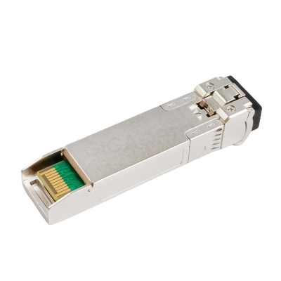 SFP28 850nm Cisco SFP-25G-SR-S-I وحدة الإرسال والاستقبال المتوافقة 100 متر