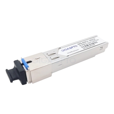 أجهزة الإرسال والاستقبال الضوئية GPON OLT Class B + SFP لـ Alcatel-Lucent Nokia 3FE53441ACAA