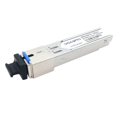 2.488Gbps / 1.244Gbps OLT C + Nokia GPON SFP جهاز الإرسال والاستقبال لـ 3FE53441BAAA