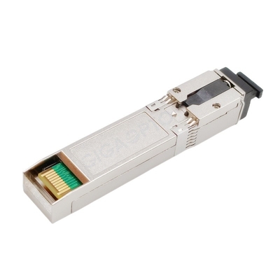 10G نوكيا XGSPON OLT N1 SFP + وحدة الإرسال والاستقبال SC لـ 3FE47548AA